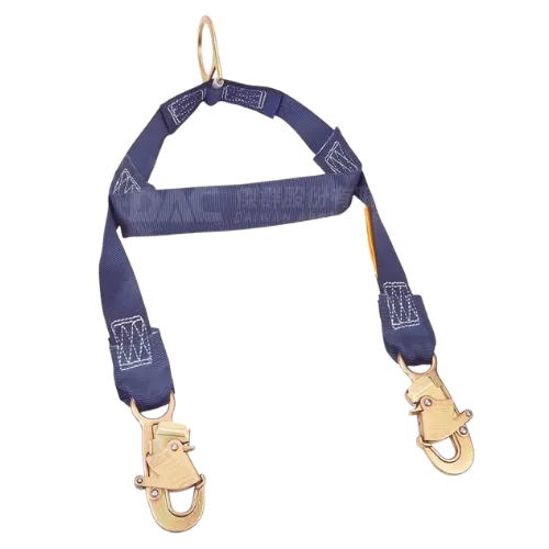 3M™ DBI-SALA® 密閉空間Y型起吊帶,救援用,1231460