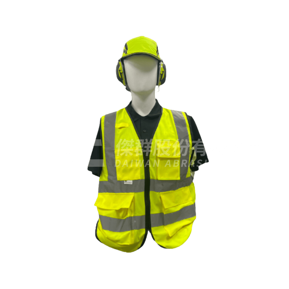 3M Scotchlite™ Reflective Material™ 反光背心