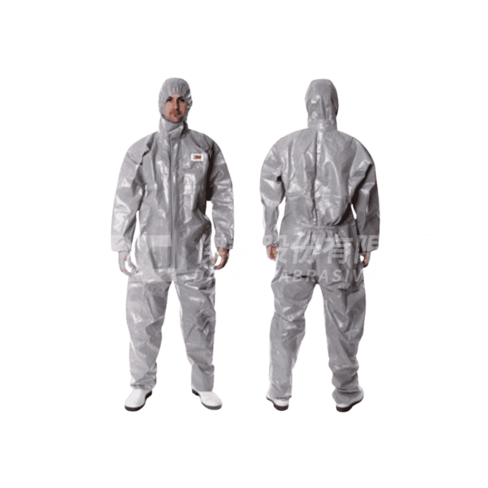 3M C級防護衣 4570