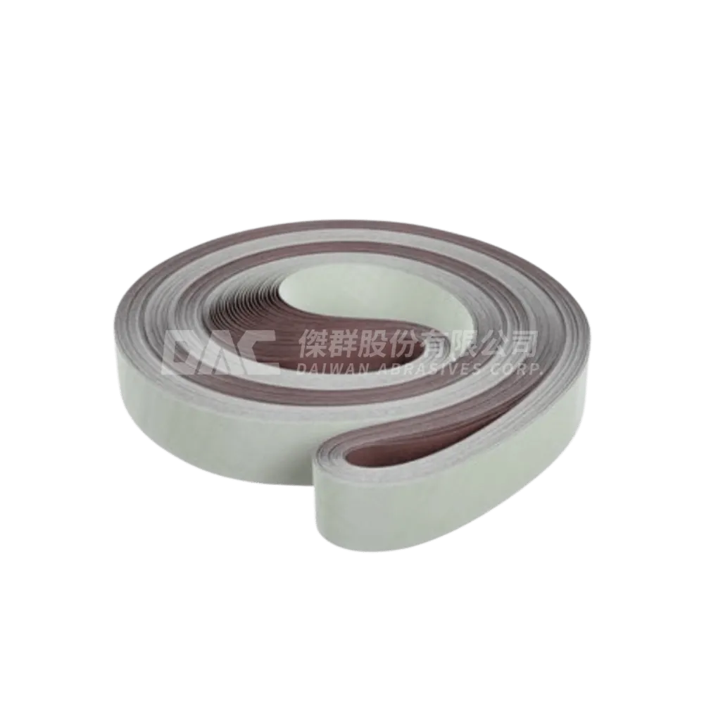 3M™ Trizact™ 結構性砂帶 305EA