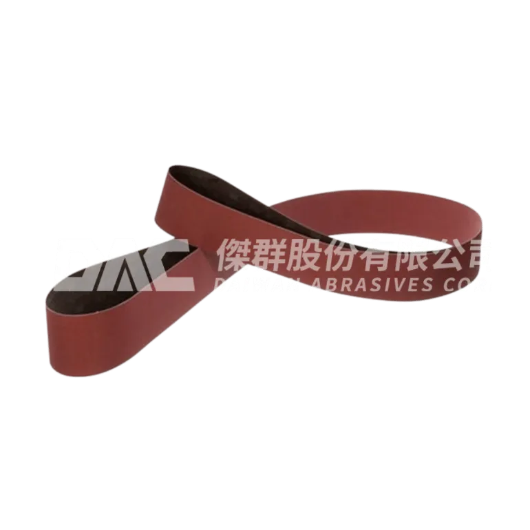 3M™ Cubitron II 947A 研磨砂帶