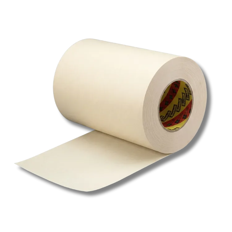 皺紋紙遮蔽膠帶 232, 1490 mm x 55 m,1卷/箱