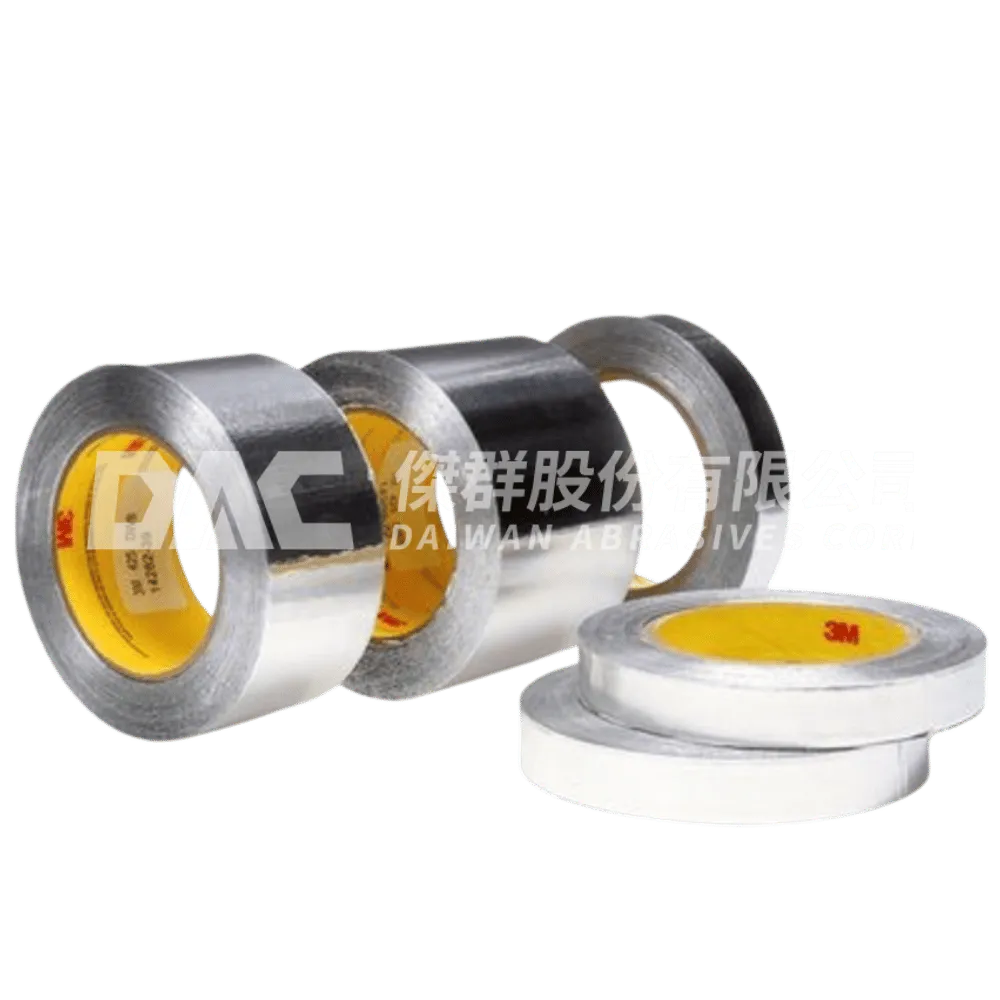 3M 425 導熱鋁箔膠帶
