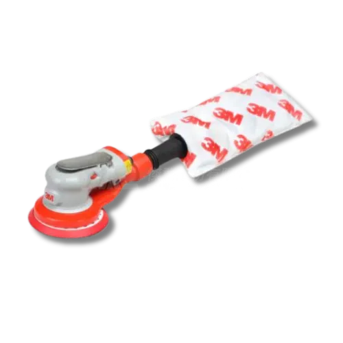 3M™ 28514 自吸式拋光研磨機-Sander