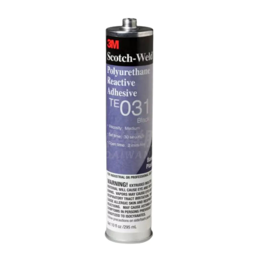 3M Scotch-Weld PUR接著劑 TE-031 結構級熱熔膠