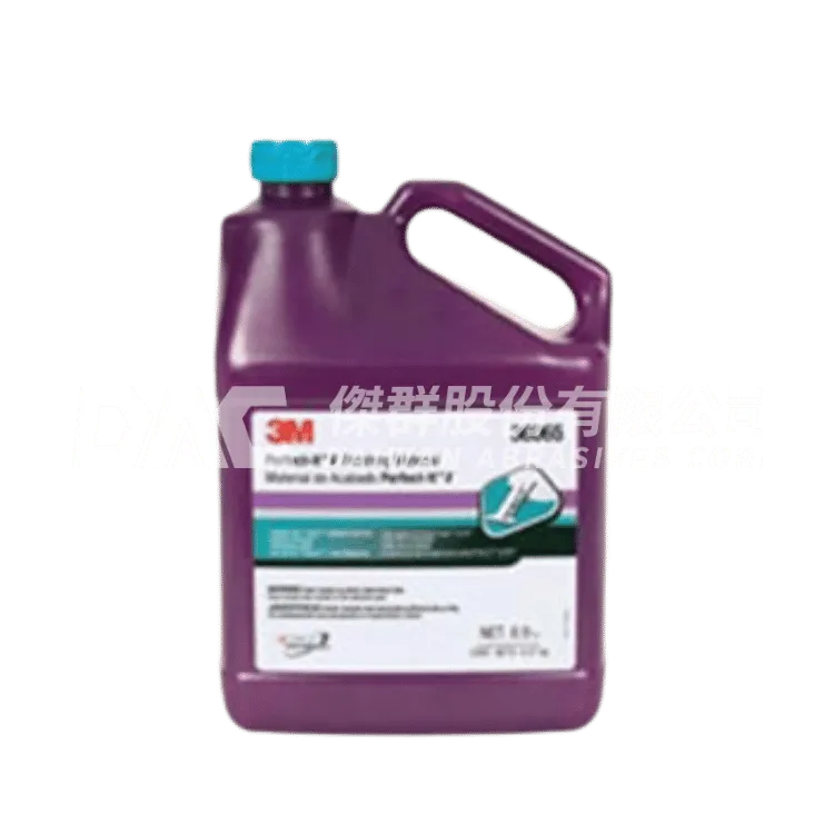 3M™ Perfect-It™ 1 拋光鏡面蠟 36065