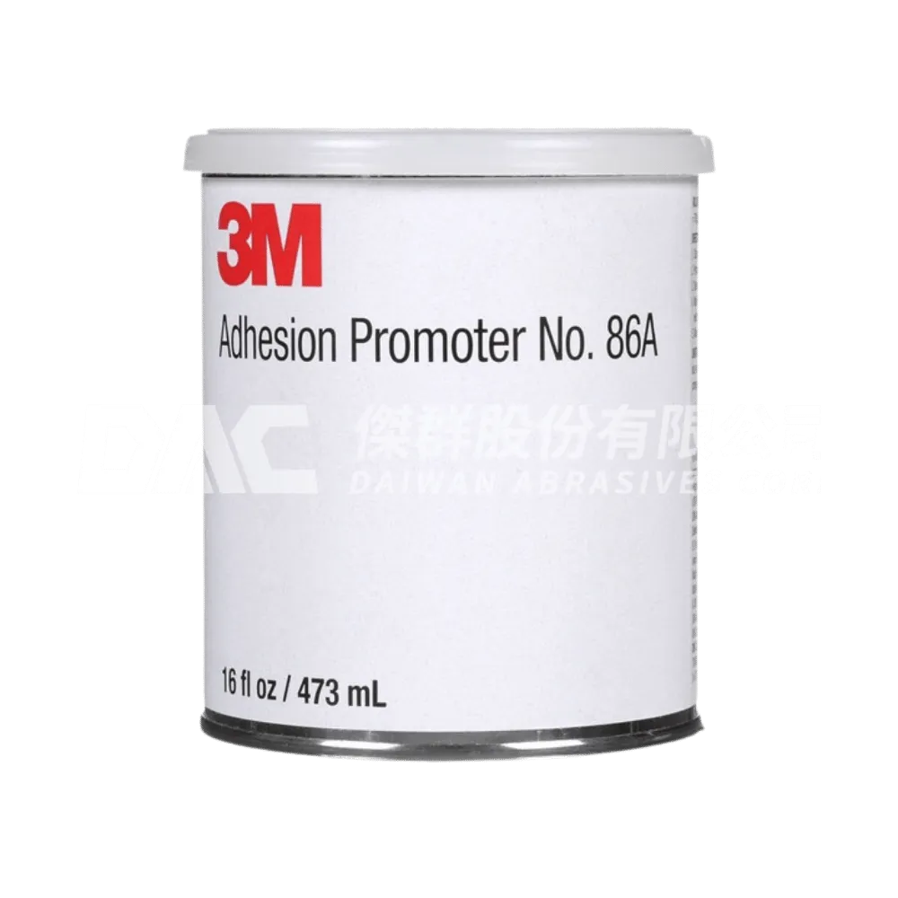 3M™ 86A 黏合促進劑