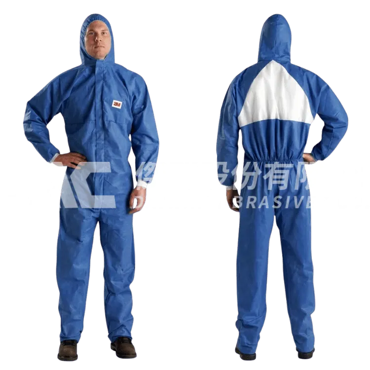 3M 4532+  D級防護衣,XL