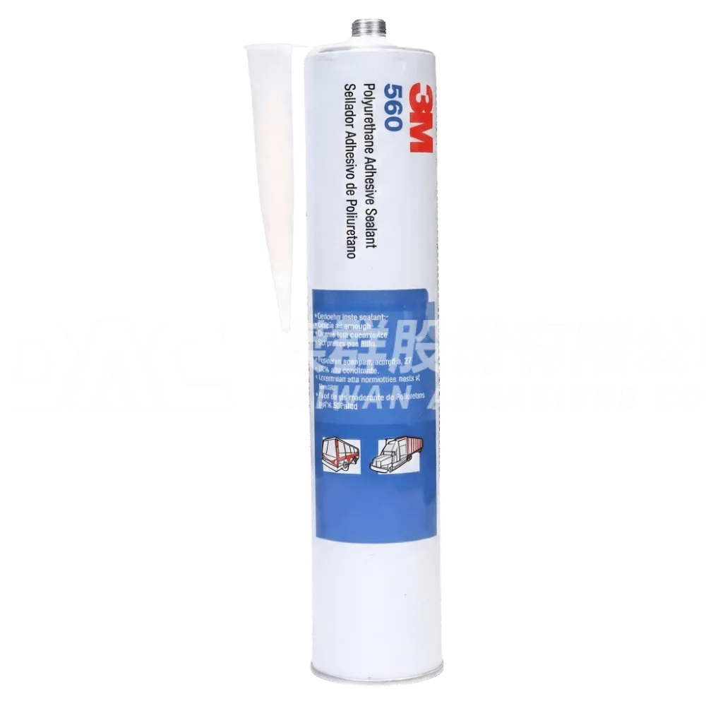 3M™ PU540 高效能聚氨酯填縫接著劑