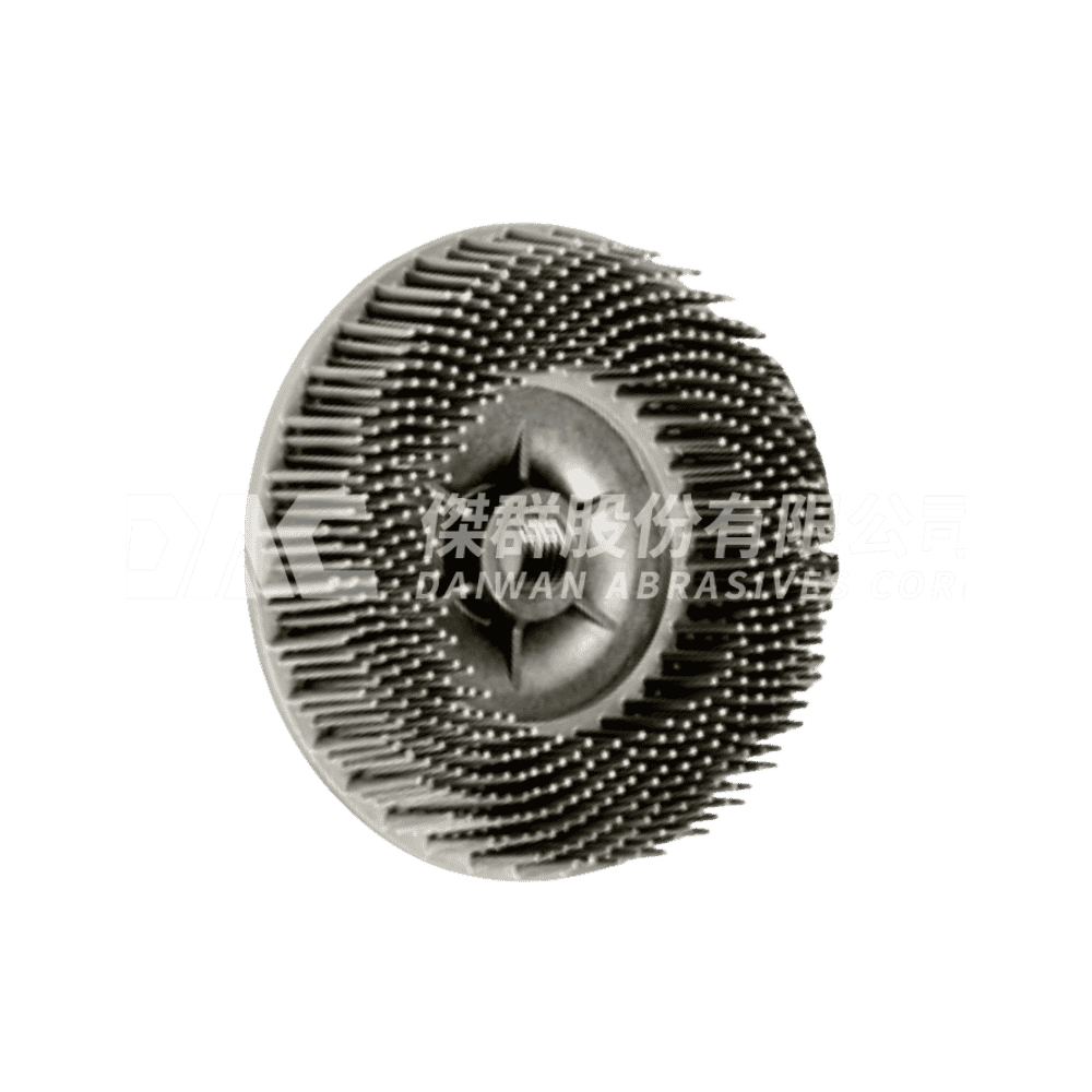 3M小旋風尼龍盤4.5吋