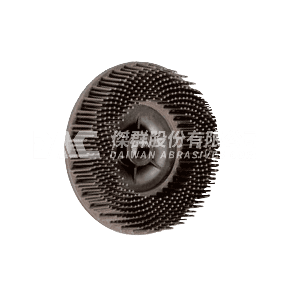 3M小旋風尼龍盤4.5吋