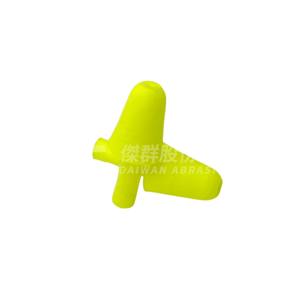 3M 328-1001 (帶線)高降噪免搓揉泡棉耳塞