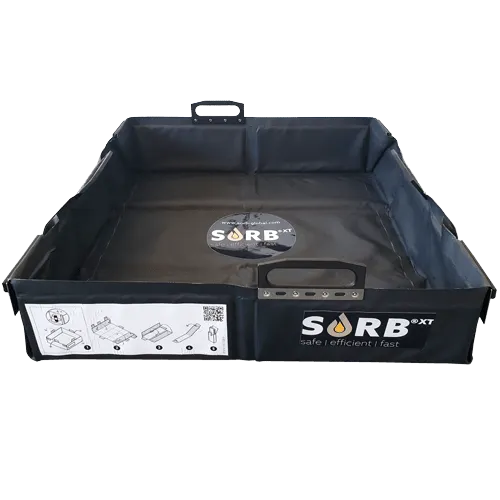 100642,QC EASY,50L容量