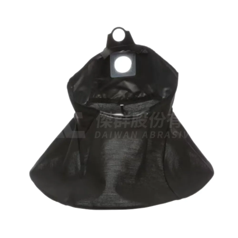 3M™ Versaflo™ M 系列耐火外罩 M-447
