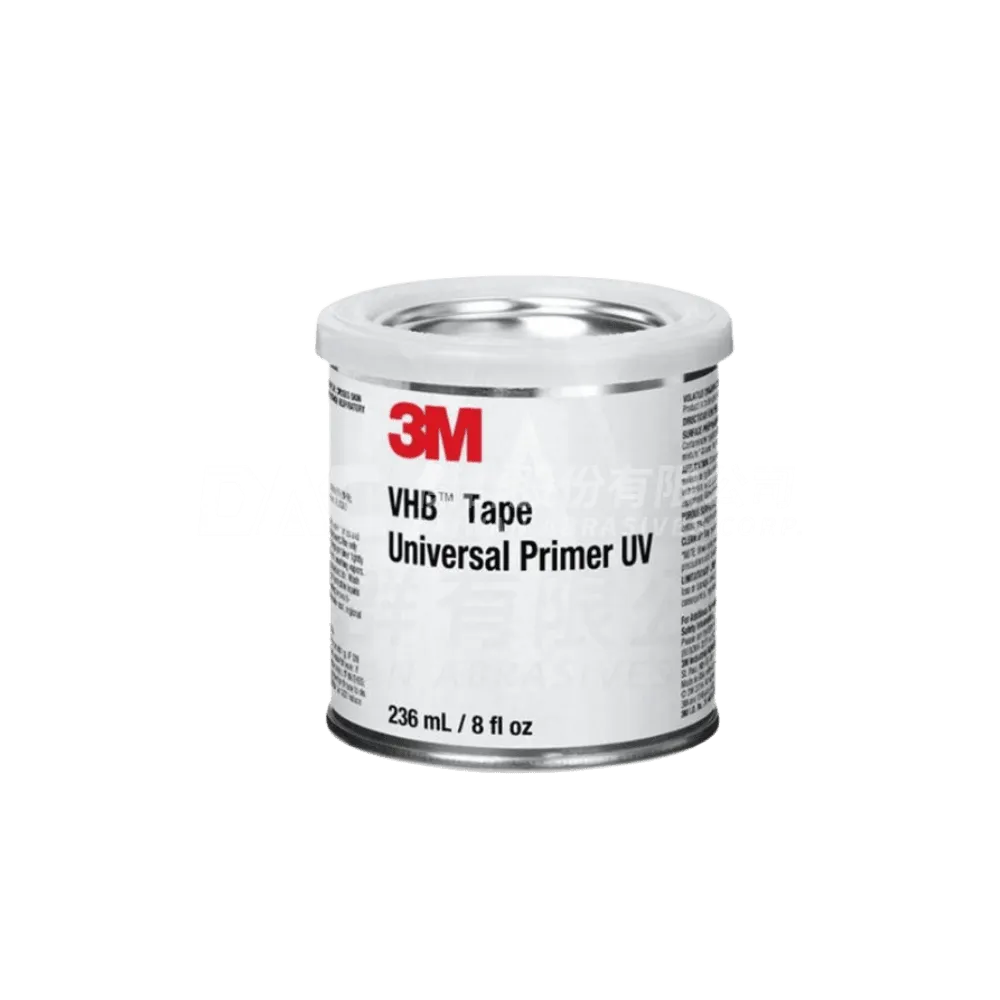 3M 全效型膠帶助黏劑 UPUV