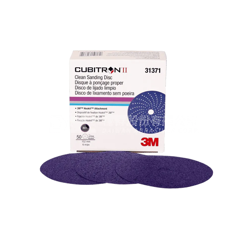 3M™ Cubitron™ II 31487