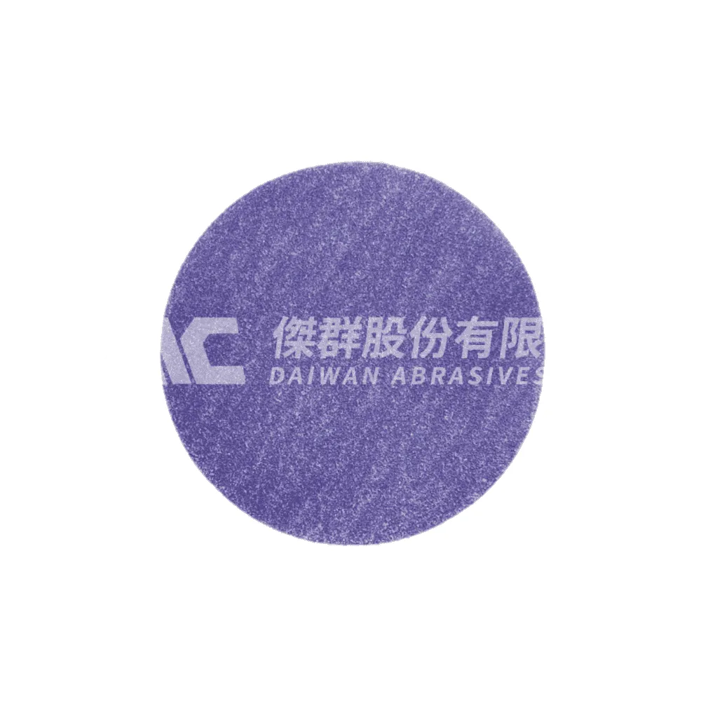 3M CUBITRON II 726A 圓盤砂紙