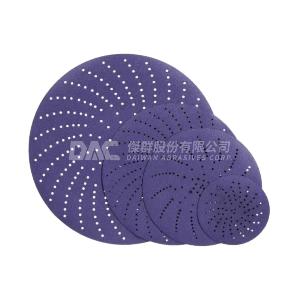 3M™ Cubitron™ II Hookit™ 900DZ 布基砂紙