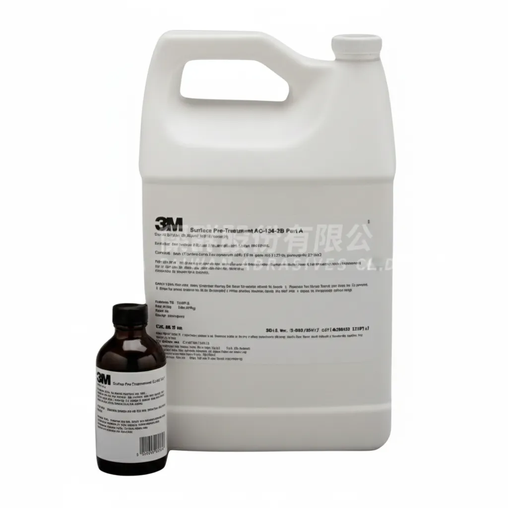 3M AC-131 專業表面預處理膠