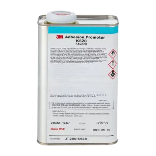 3M™ 助黏劑 K520