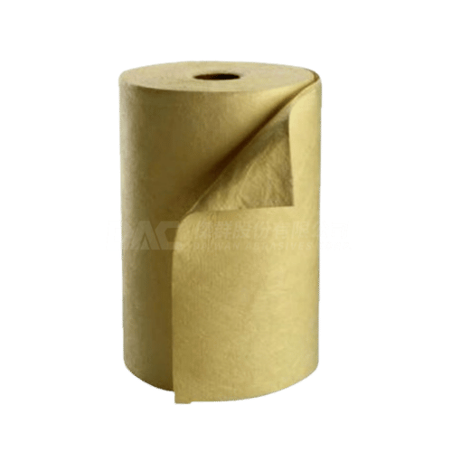 3M™ 片狀高效能吸油棉 HP-156, 17 in x 19 in x 3/16 ft, 100 片/箱