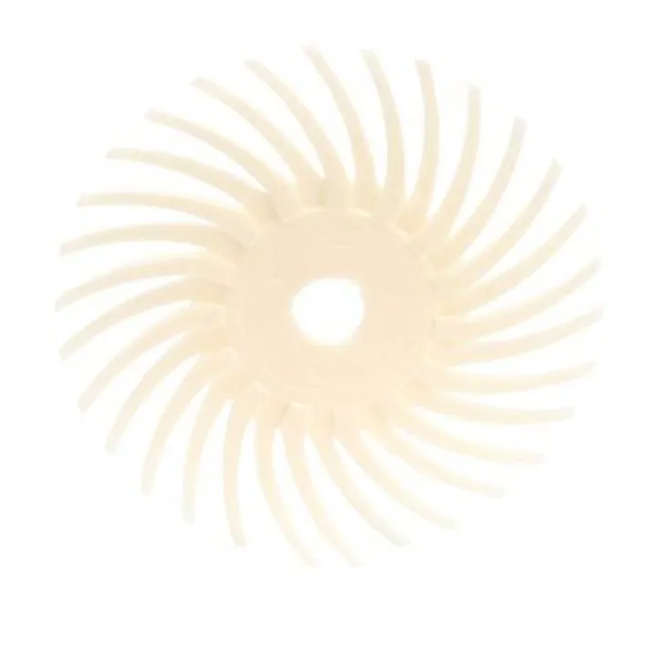 3M SR小旋風除膠刷輪片