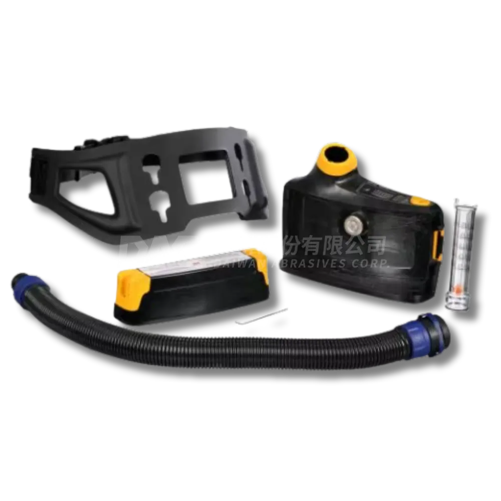 3M™ Versaflo™ 動力濾淨式呼吸防護具TR-814N/94247(AAD)