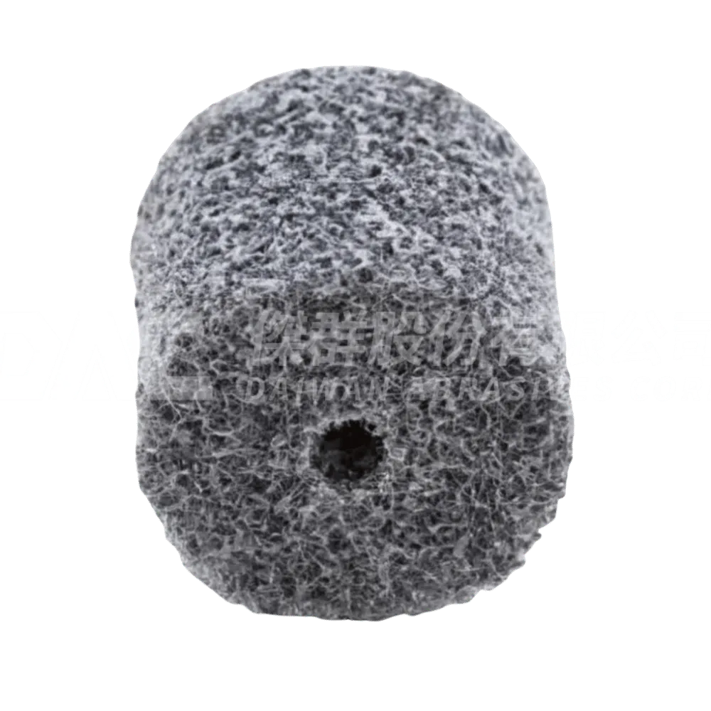 3M™ Scotch-Brite™ EXL不織布疊合研磨輪