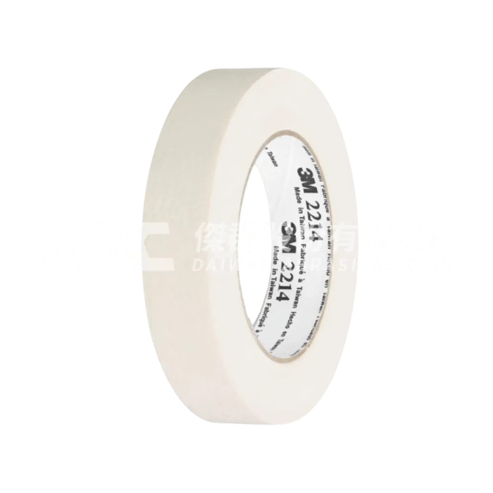 3M 101A / 2214 超值遮蔽膠帶
