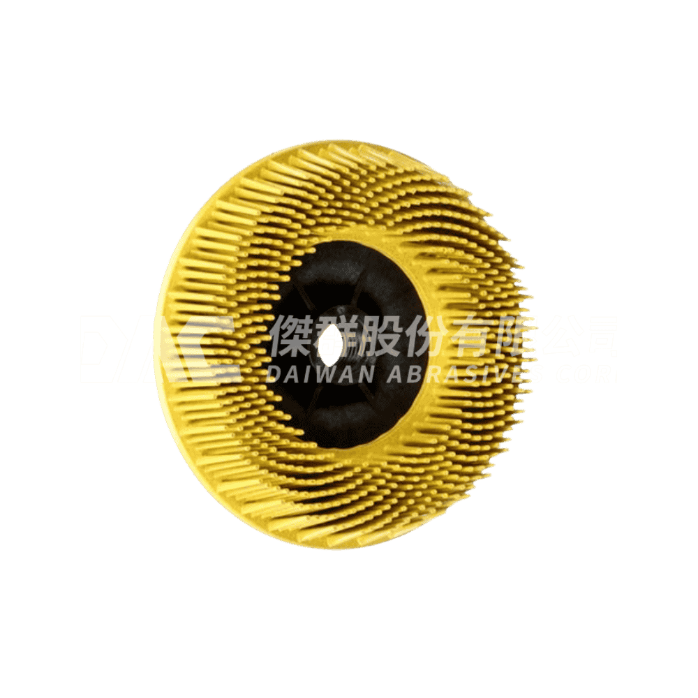 3M小旋風尼龍盤4.5吋