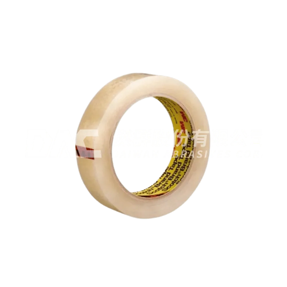 3M™ Scotch® 600 測試膠帶