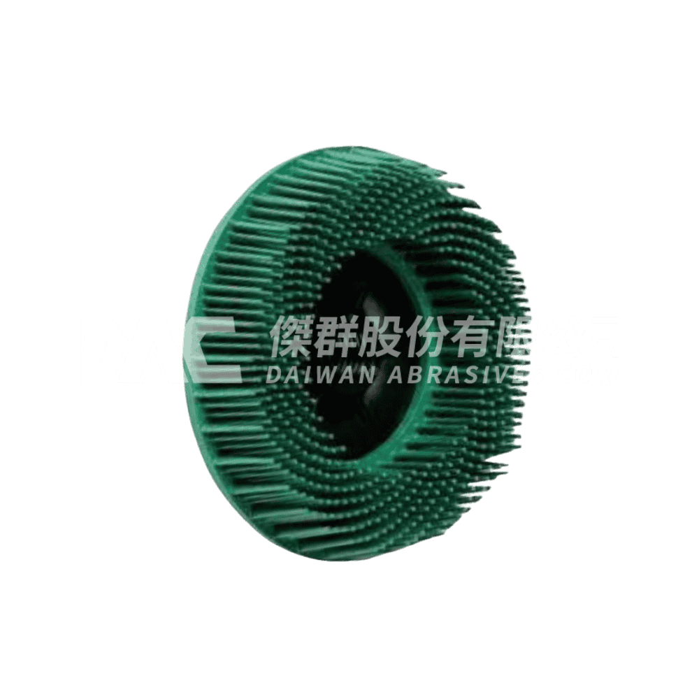 3M小旋風尼龍盤4.5吋