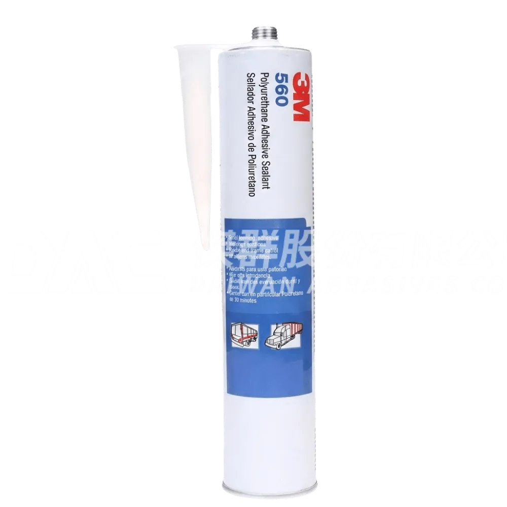 3M PU560 專業聚氨酯填縫接著劑