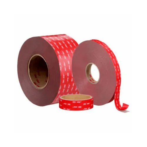 3M™ VHB™ 5958FR 雙面膠帶