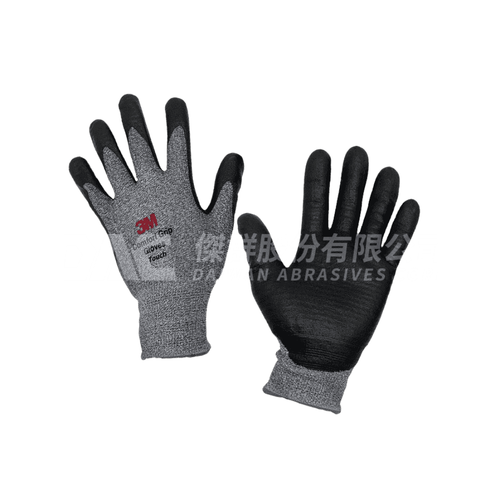 3M Touch觸控舒適型手套