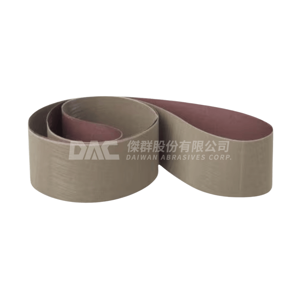 3M™ Trizact™ 結構性砂帶 307EA系列