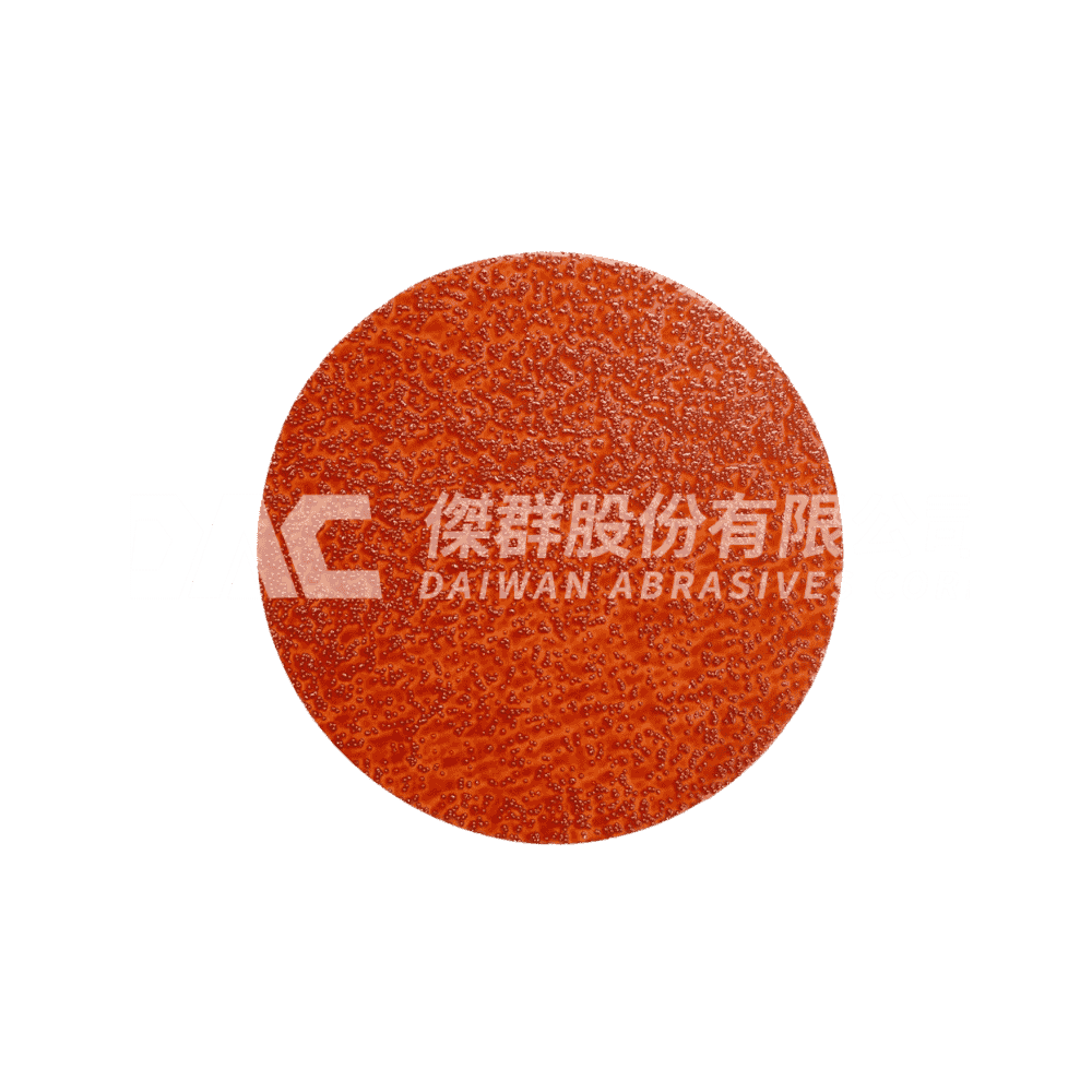 3M™ Cubitron™ II Hookit™ 陶瓷研磨砂紙 950U