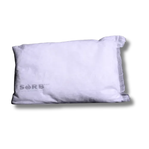SORB®XT 吸油枕 PP-Pillow 300x200