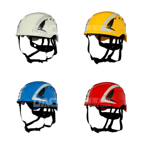 3M X5000 系列安全帽