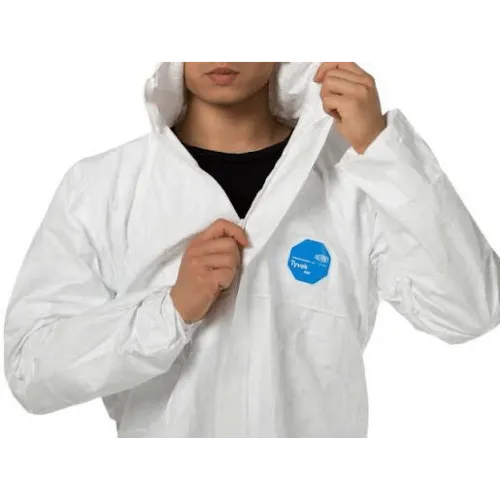 Tyvek 500 經典防護衣