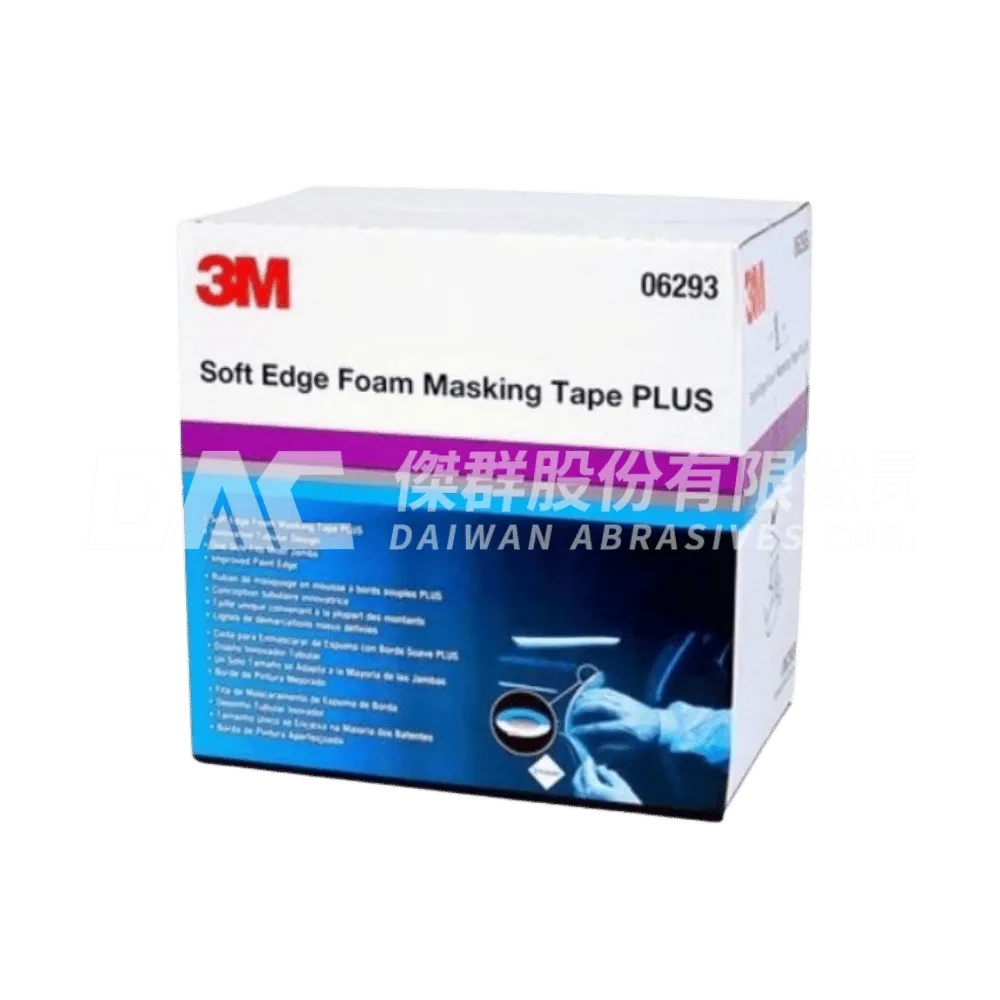 3M Foam Tape