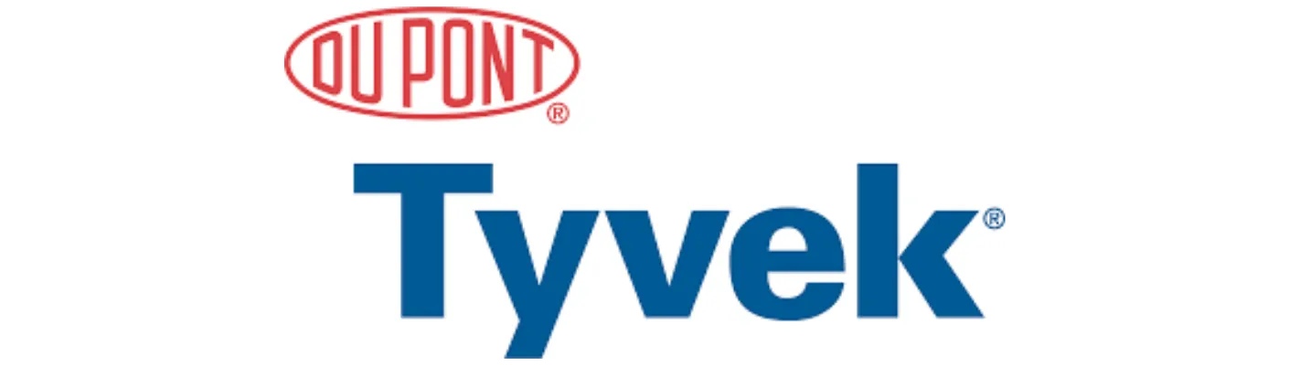 DuPont Tyvek Logo