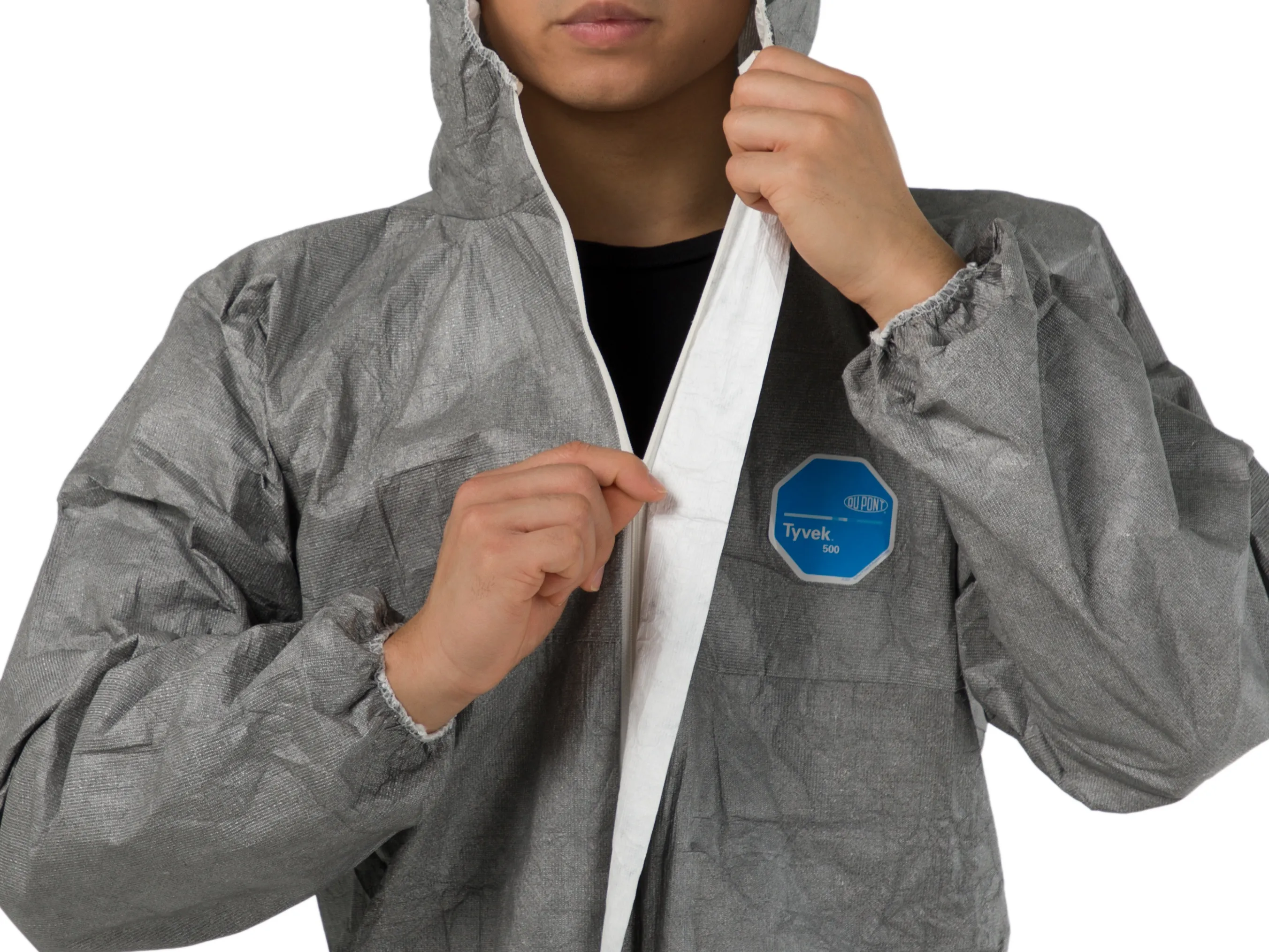 Tyvek 500 經典防護衣