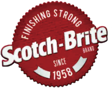 3M Scotch-Brite Logo
