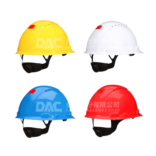 3M H700SF 系列工程安全帽