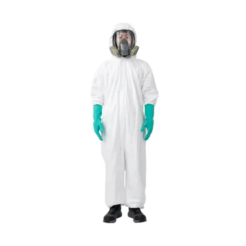 Tyvek 400 防護衣