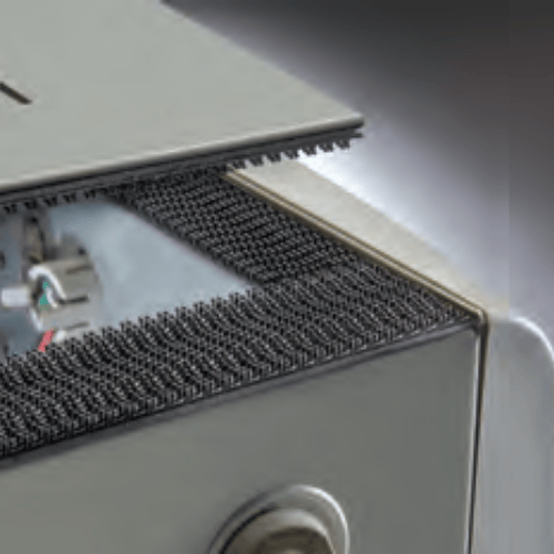 可重複拆裝扣件