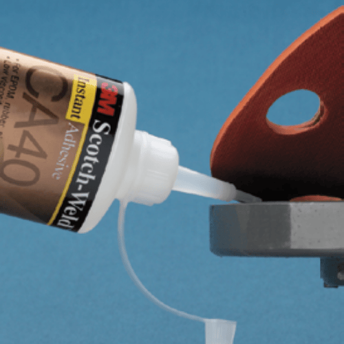 快速定位與佈膠