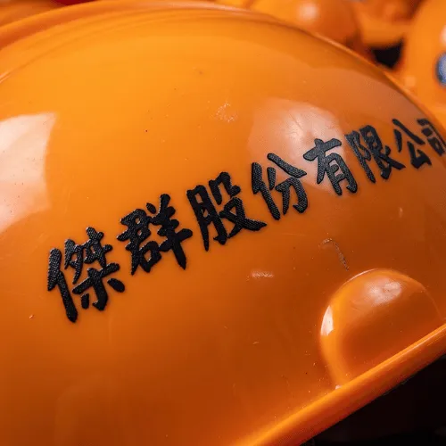 傳統絲網印刷示意