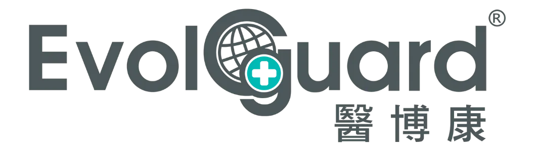 EvolGuard Logo